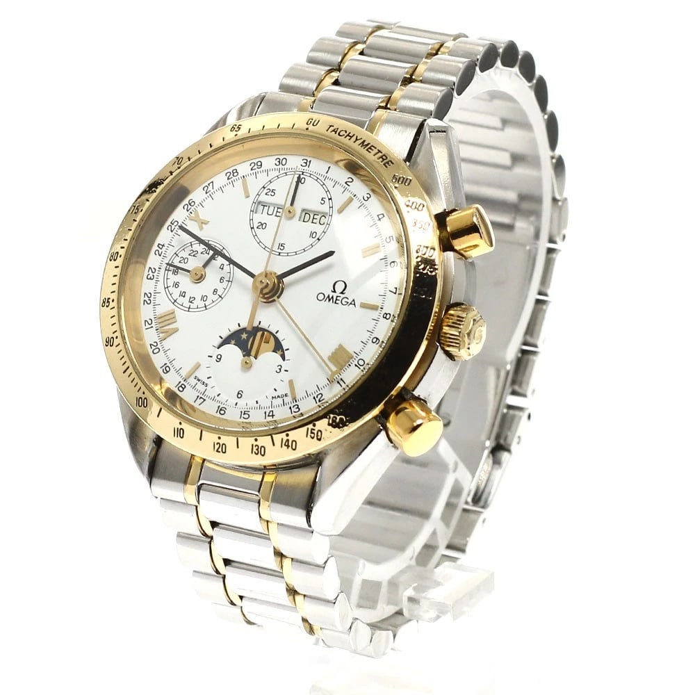 OMEGA SPEEDMASTER WATCH - 2