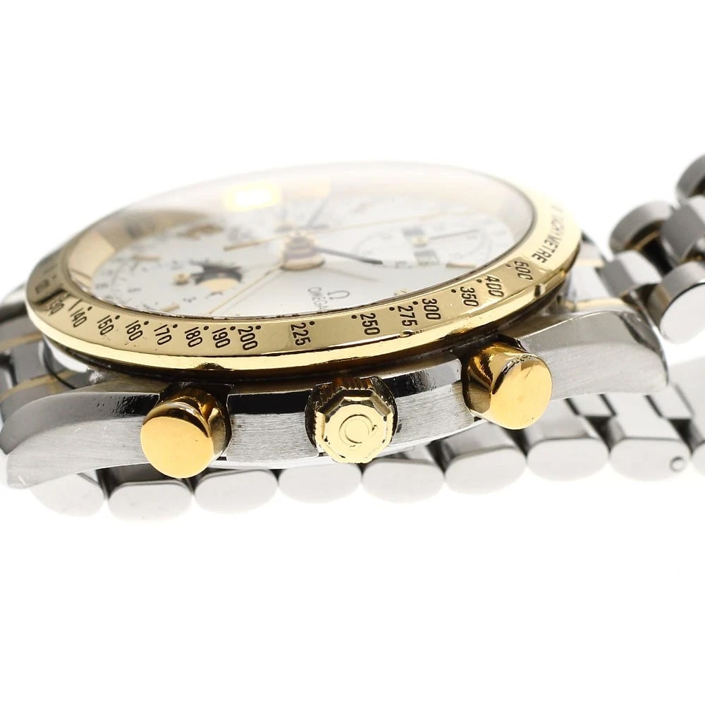 OMEGA SPEEDMASTER WATCH - 3