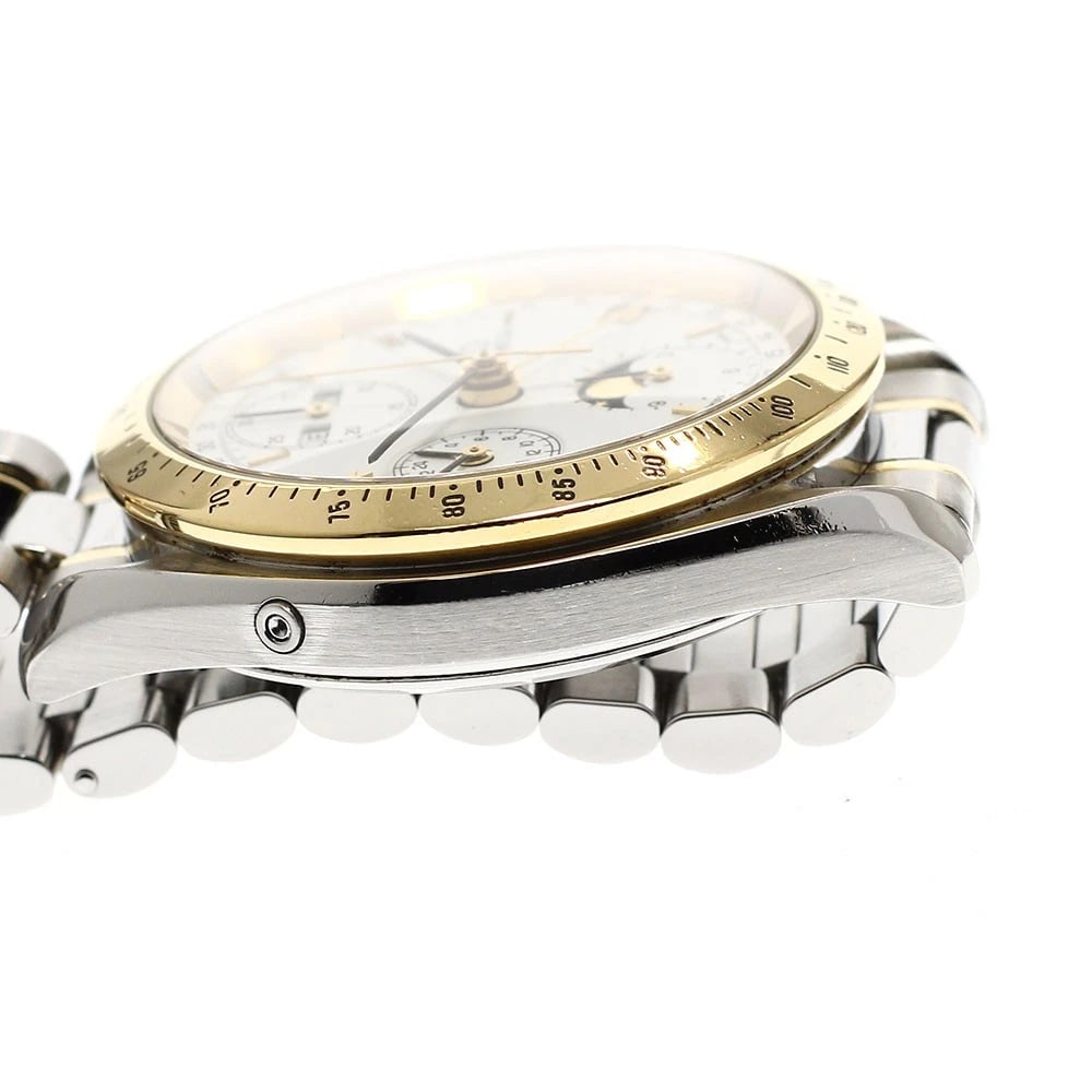 OMEGA SPEEDMASTER WATCH - 4