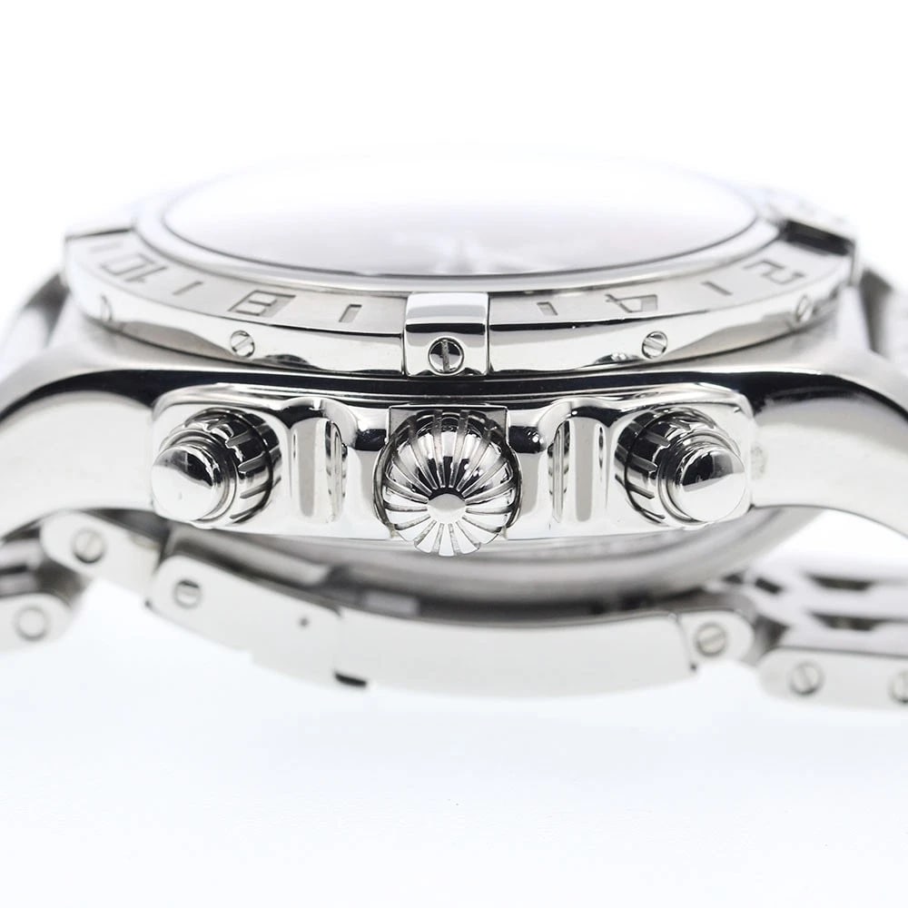 BREITLING CHRONO WATCH - 3