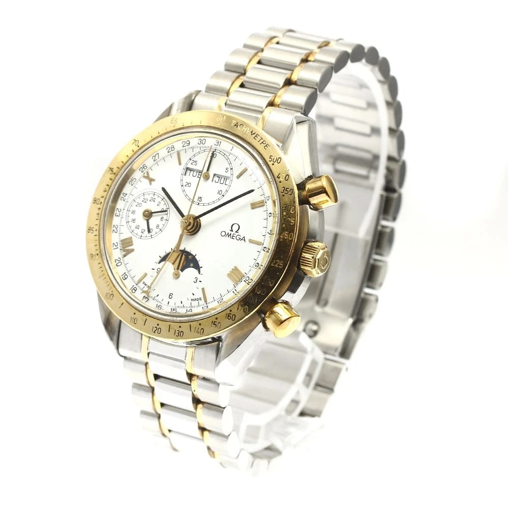 OMEGA SPEEDMASTER WATCH - 2