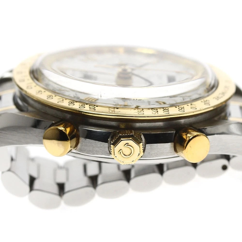 OMEGA SPEEDMASTER WATCH - 3