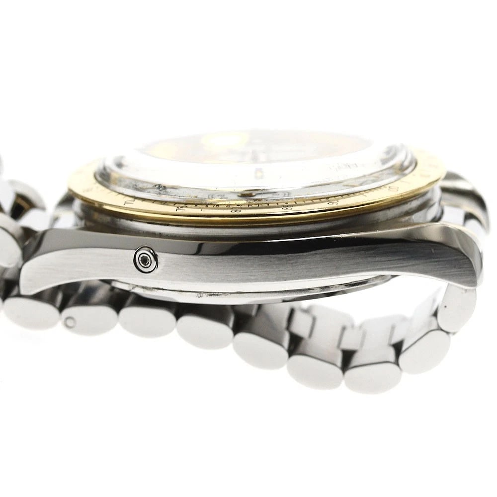 OMEGA SPEEDMASTER WATCH - 4