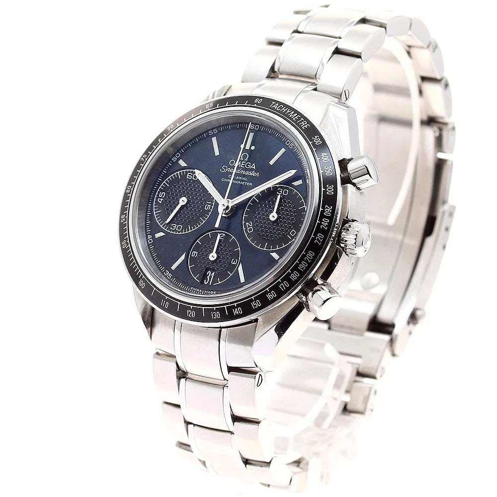 OMEGA SPEEDMASTER CHRONOGRAPH WATCH - 2