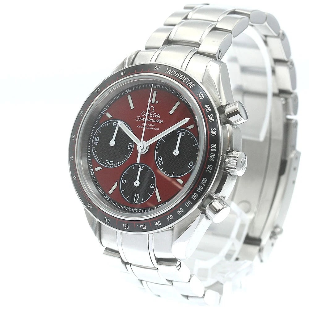 OMEGA SPEEDMASTER WATCH - 2