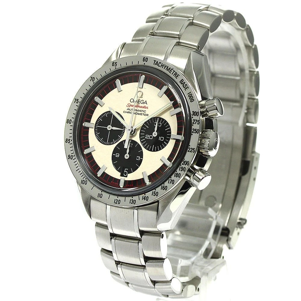 OMEGA SPEEDMASTER CHRONOGRAPH WATCH - 2
