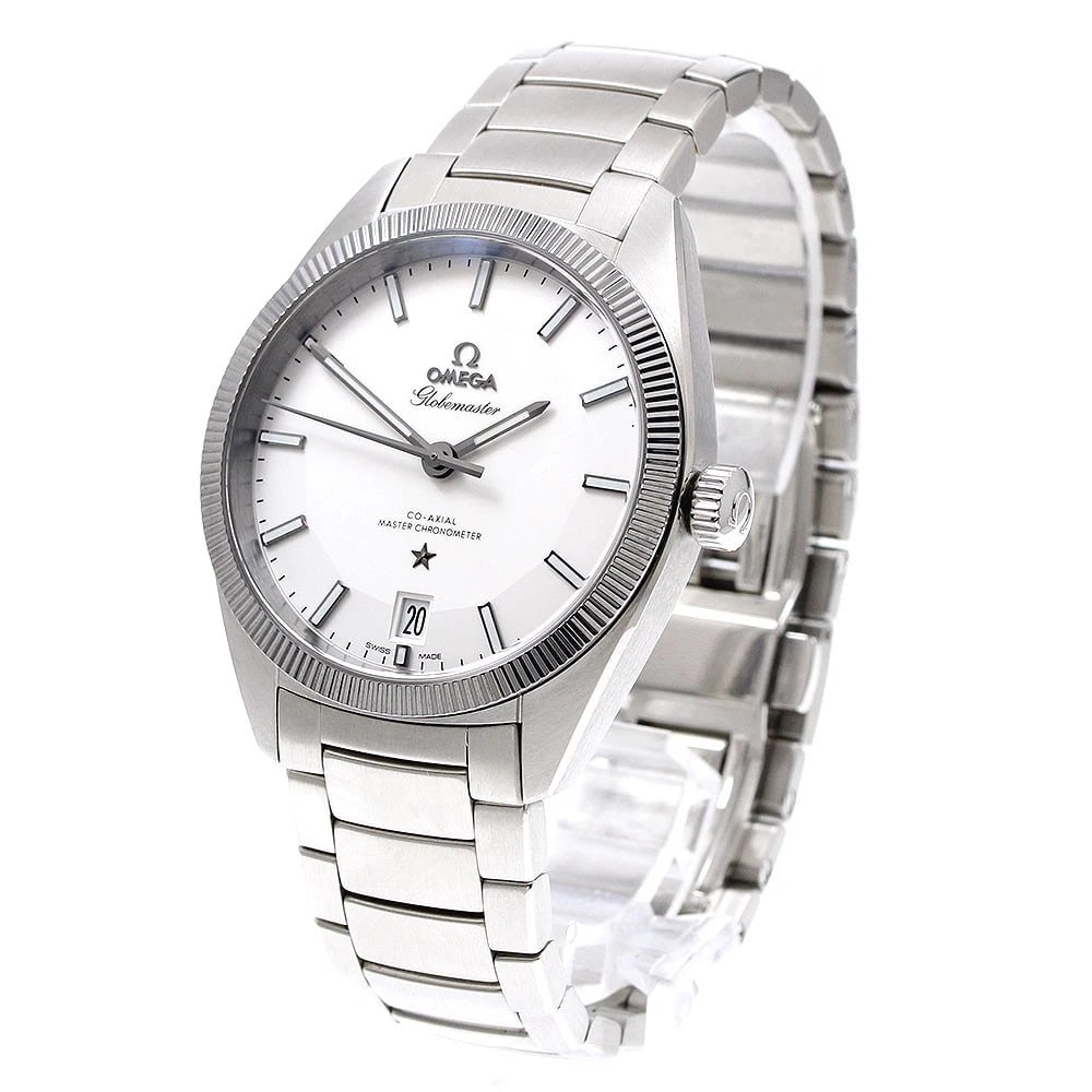 OMEGA CONSTELLATION GLOBEMASTER WATCH - 2