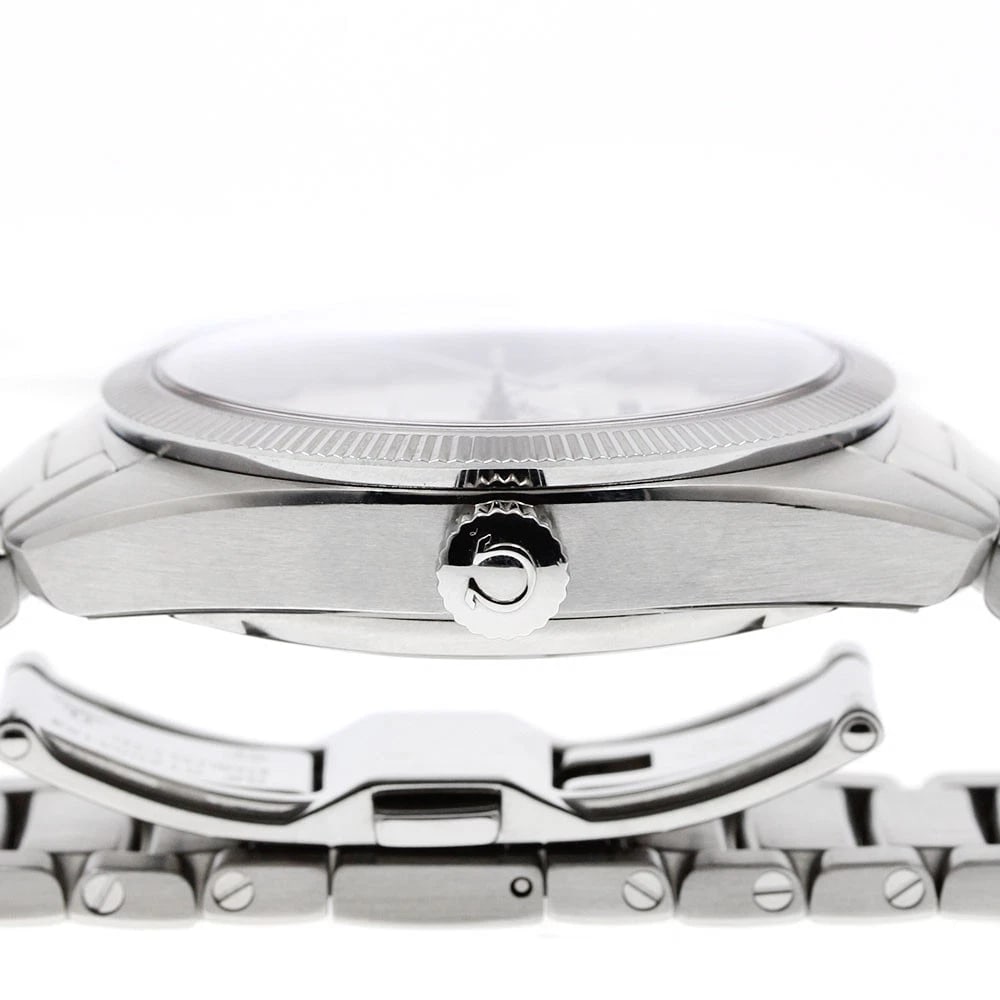 OMEGA CONSTELLATION GLOBEMASTER WATCH - 3