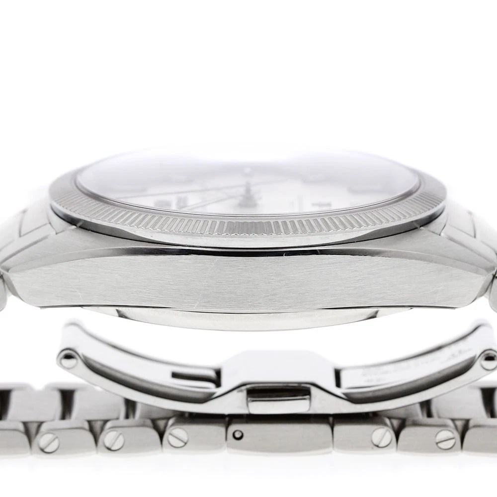 OMEGA CONSTELLATION GLOBEMASTER WATCH - 4