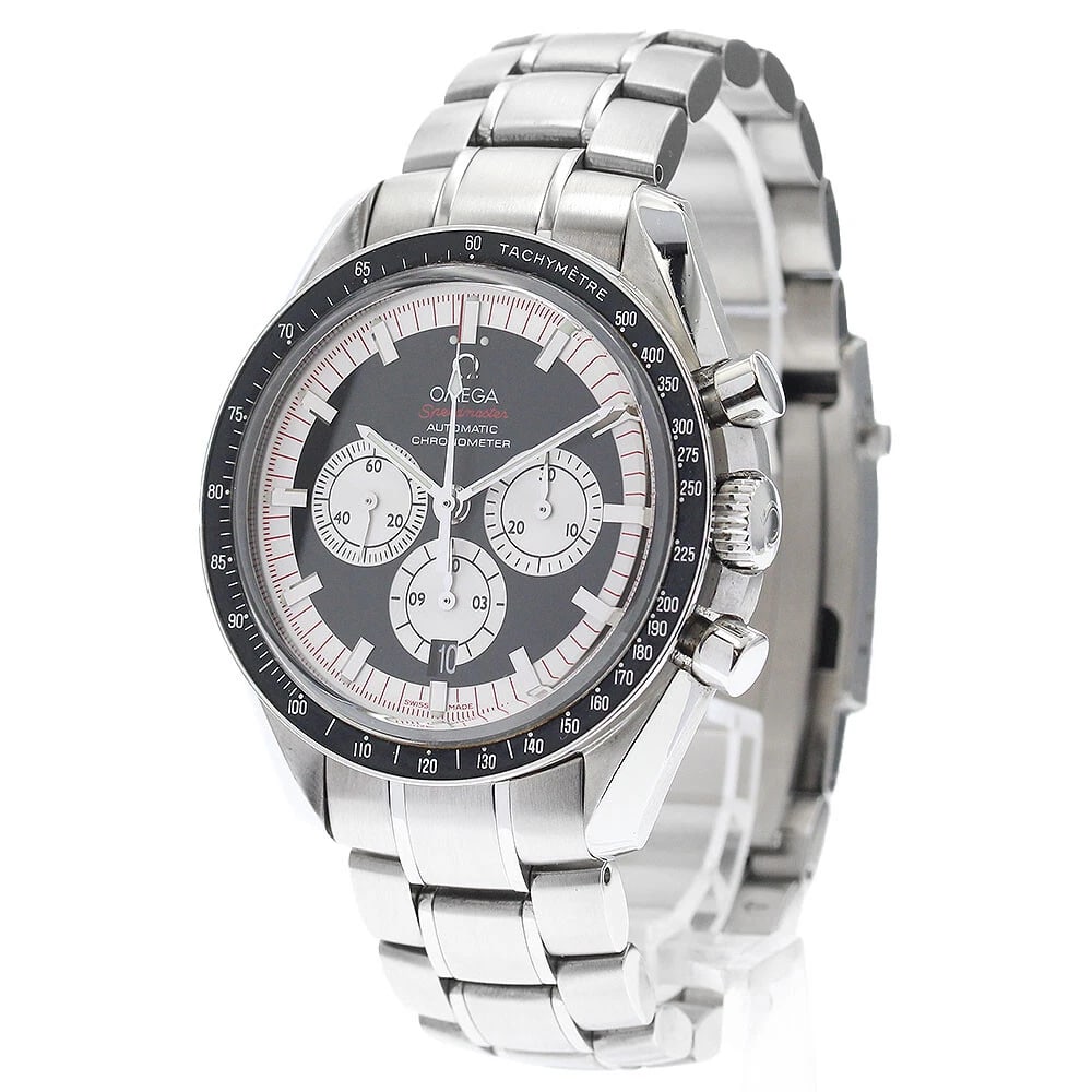 OMEGA SPEEDMASTER WATCH - 2
