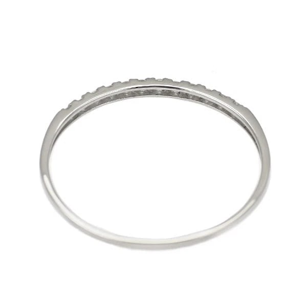 PT950 DIAMOND RING - 2