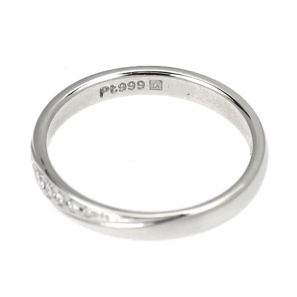 PT999 DIAMOND RING - 2
