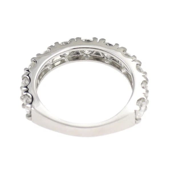 PT900 DIAMOND RING - 2