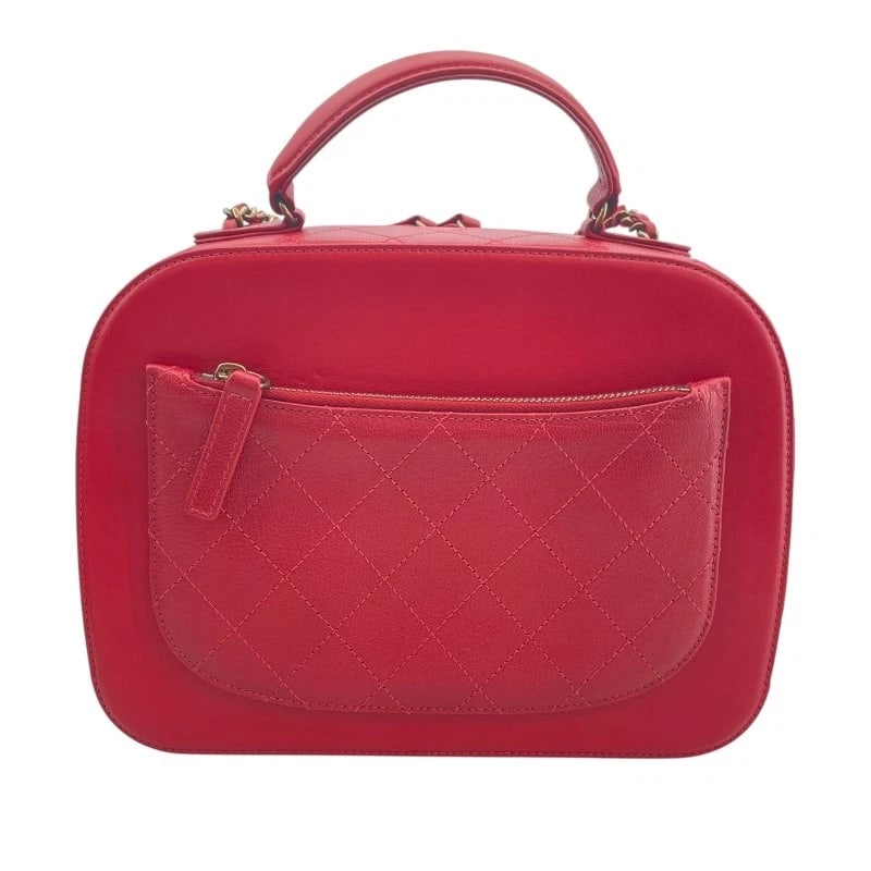 CHANEL COCO MARK 2WAY CHAINSHOULDER - 2