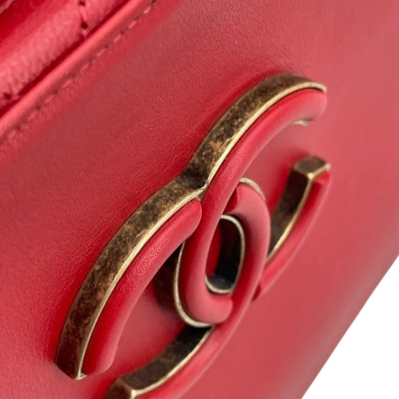 CHANEL COCO MARK 2WAY CHAINSHOULDER - 7