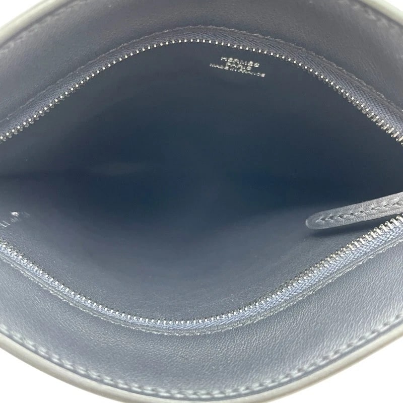 HERMES POTENTIAL PLUS SHOULDER BAG - 7