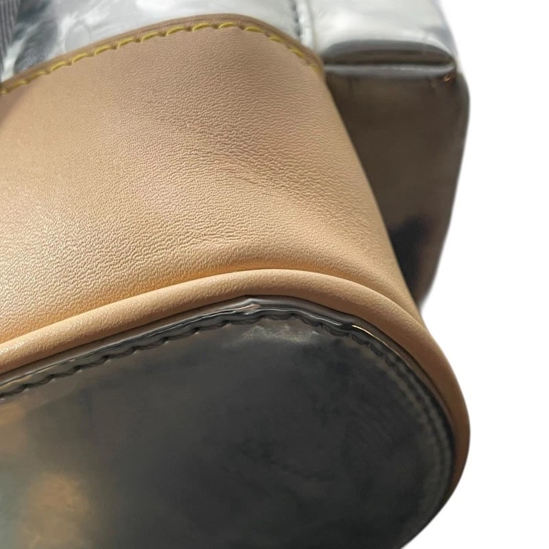 LOUIS VUITTON CHRISTOPHER PM BACKPACK Â· DAYPACK - 7