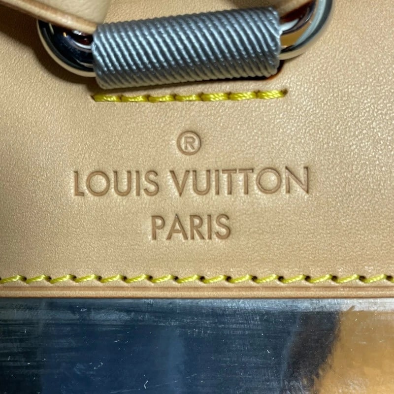 LOUIS VUITTON CHRISTOPHER PM BACKPACK Â· DAYPACK - 8