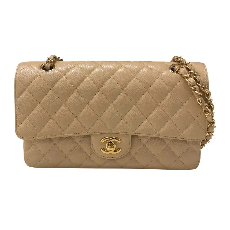 CHANEL MATRASSE 25 SHOULDER BAG (1 of 8)