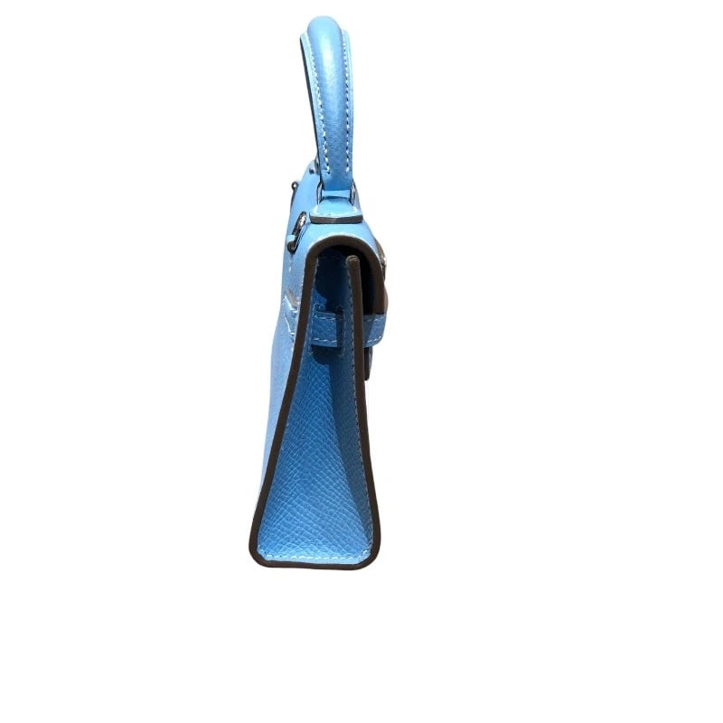 HERMES TINY KELLY SHOULDER BAG - 4