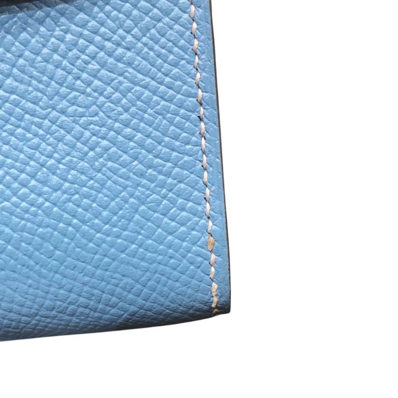 HERMES TINY KELLY SHOULDER BAG - 8