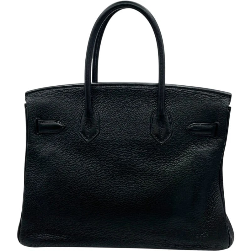 HERMES BIRKIN 30 HANDBAG - 2