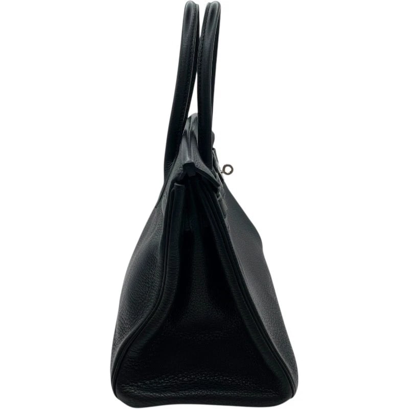 HERMES BIRKIN 30 HANDBAG - 3