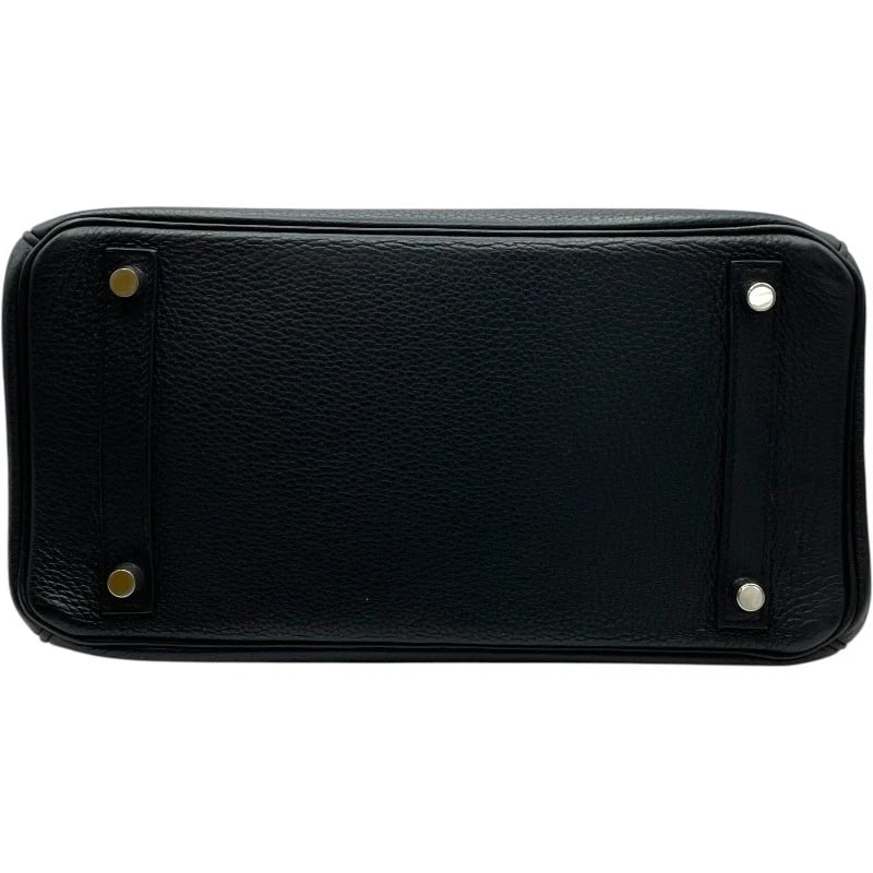 HERMES BIRKIN 30 HANDBAG - 4