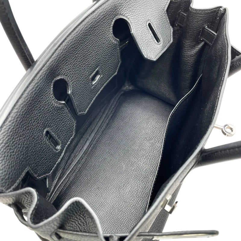 HERMES BIRKIN 30 HANDBAG - 5