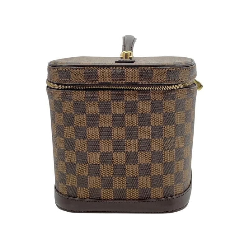 LOUIS VUITTON NICE SHOULDER BAG - 2