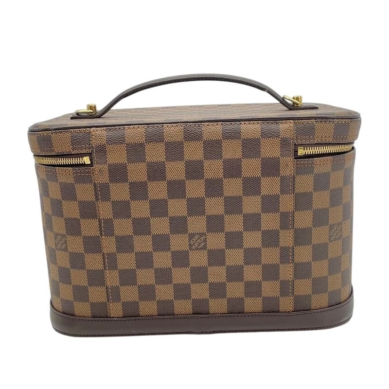 LOUIS VUITTON NICE SHOULDER BAG - 3
