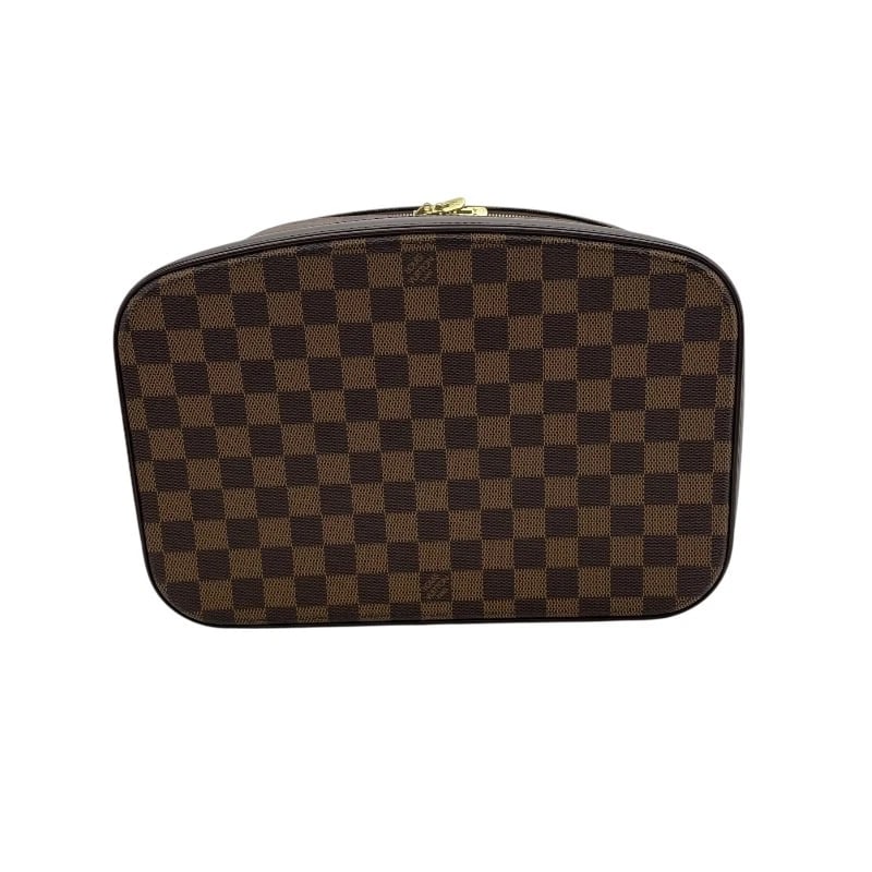LOUIS VUITTON NICE SHOULDER BAG - 4
