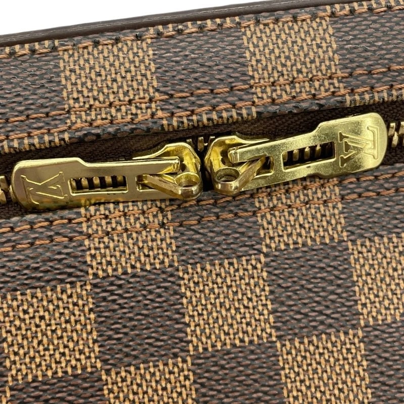 LOUIS VUITTON NICE SHOULDER BAG - 8