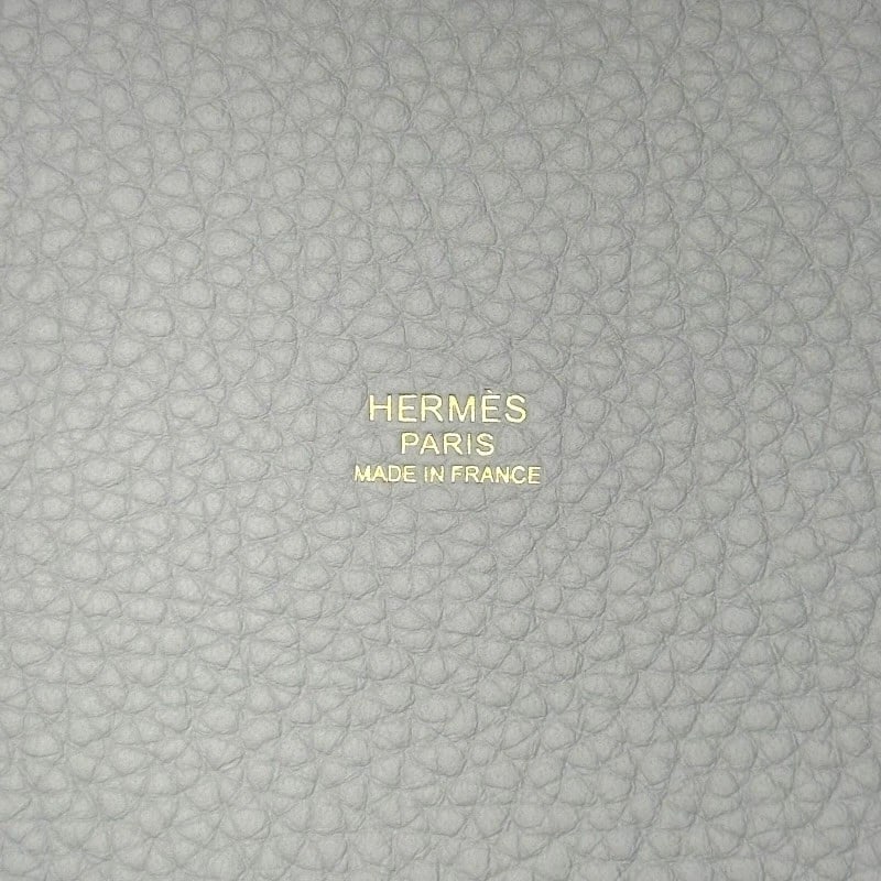 HERMES PICOTAN LOCK PM HANDBAG - 7