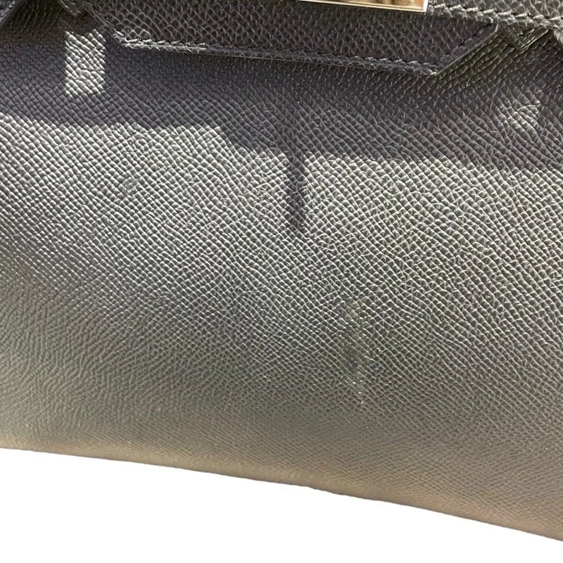 HERMES BIRKIN 30 HANDBAG - 10