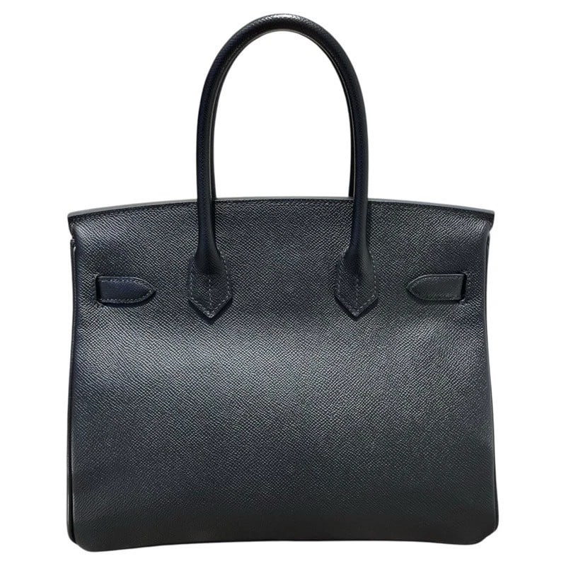 HERMES BIRKIN 30 HANDBAG - 2