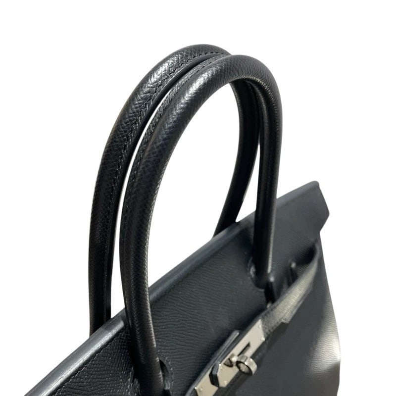 HERMES BIRKIN 30 HANDBAG - 5