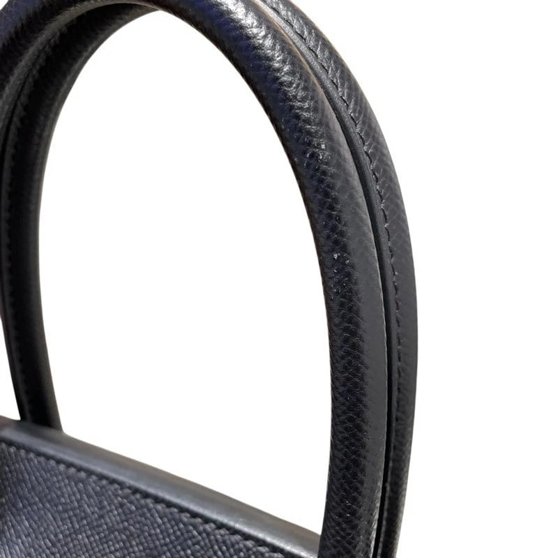 HERMES BIRKIN 30 HANDBAG - 6