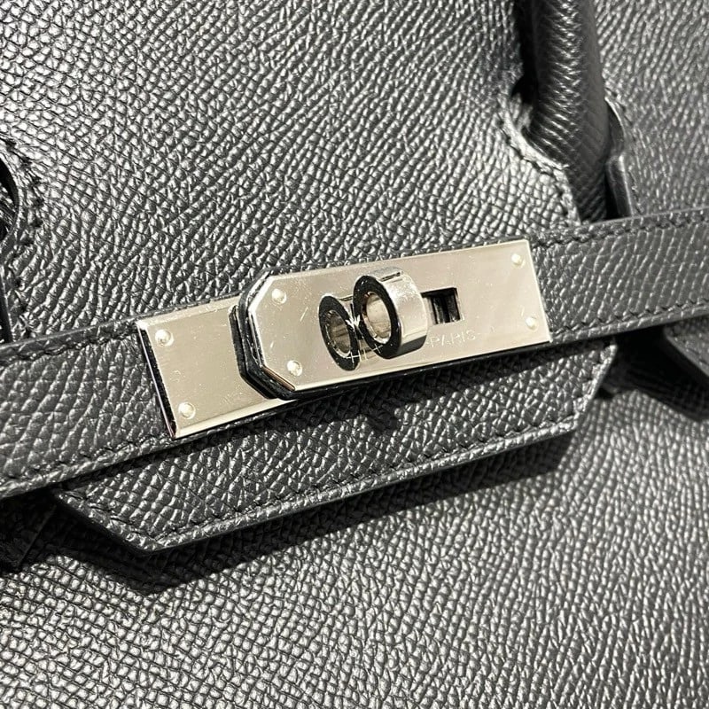 HERMES BIRKIN 30 HANDBAG - 7