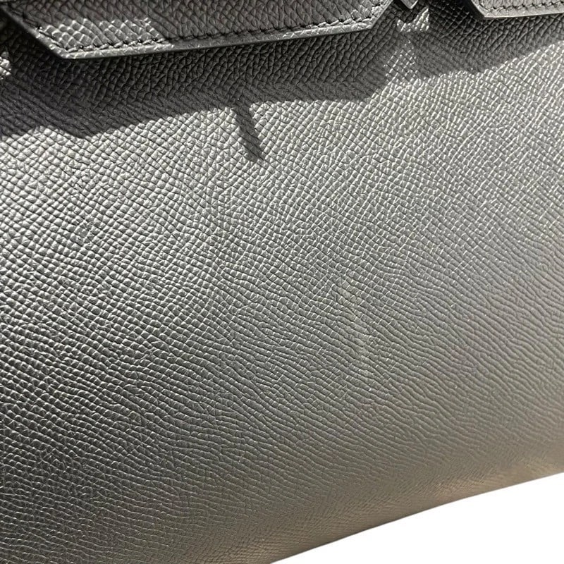 HERMES BIRKIN 30 HANDBAG - 9