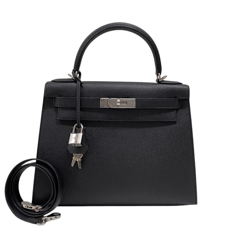HERMES KELLY 28 HANDBAG (1 of 7)