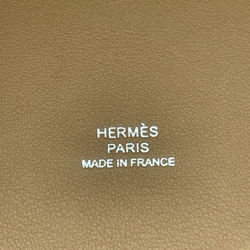 HERMES PICOTAN LOCK MICRO HANDBAG - 6