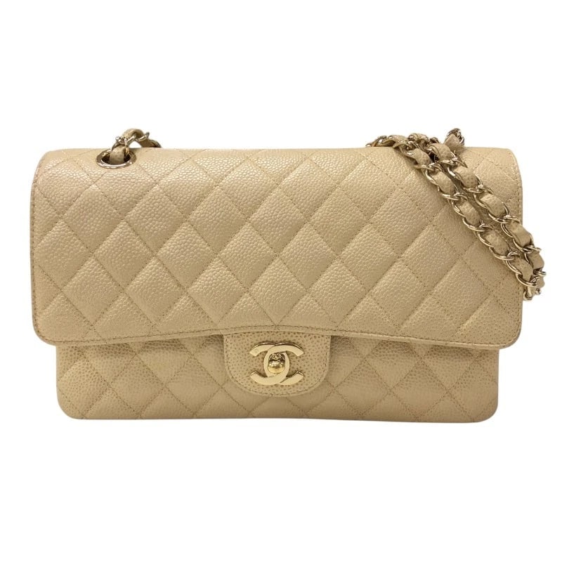 CHANEL MATRASSE 25 SHOULDER BAG (1 of 9)