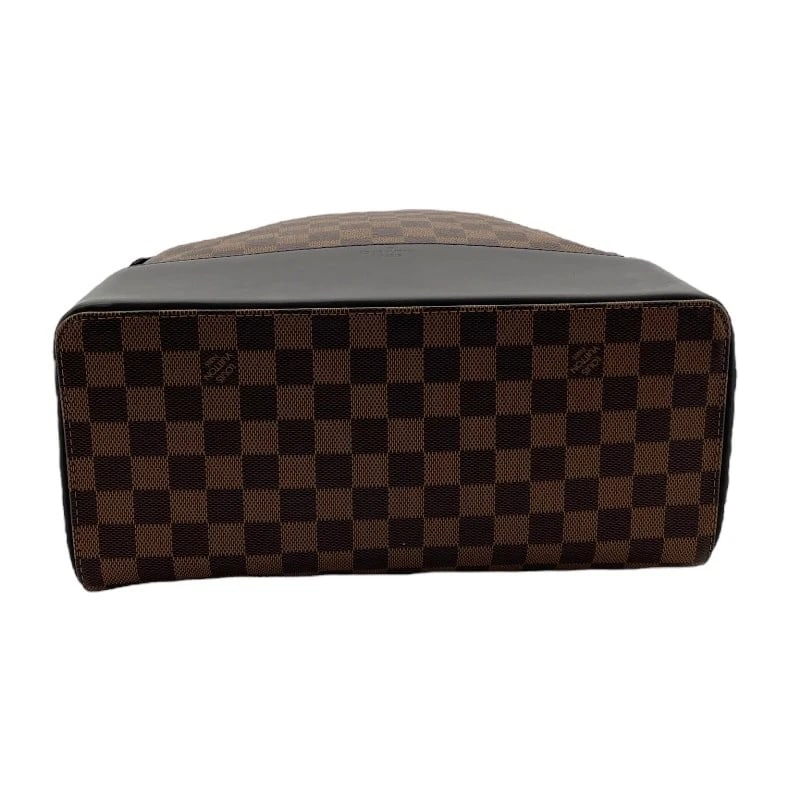 LOUIS VUITTON JAKE BACKPACK BACKPACK - 4