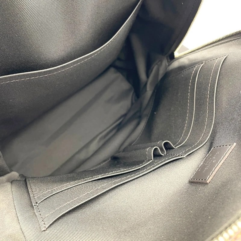 LOUIS VUITTON JAKE BACKPACK BACKPACK - 5