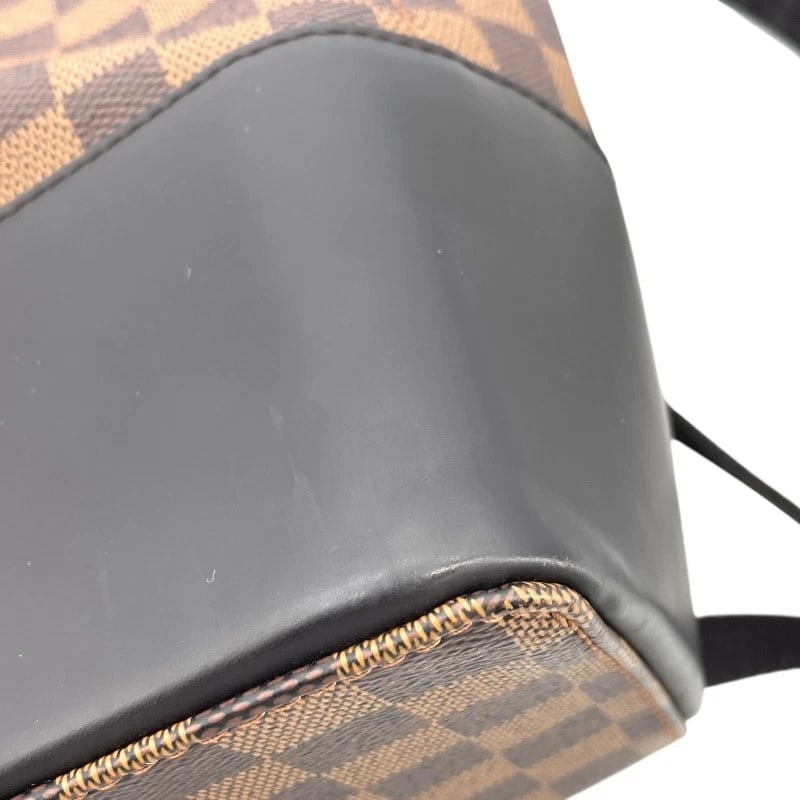 LOUIS VUITTON JAKE BACKPACK BACKPACK - 8