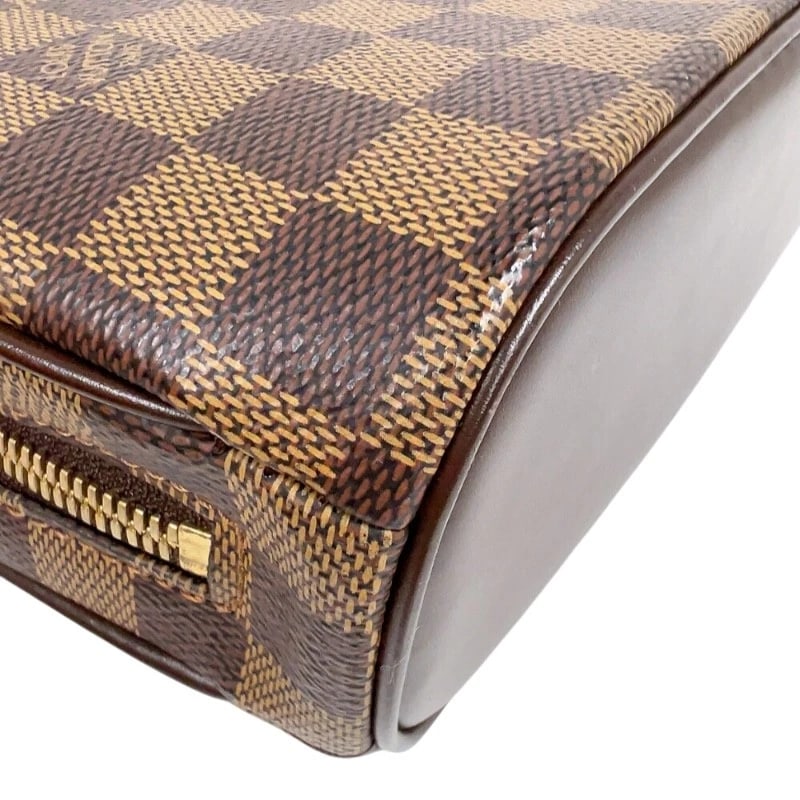 LOUIS VUITTON SARIA MINI HANDBAG - 10