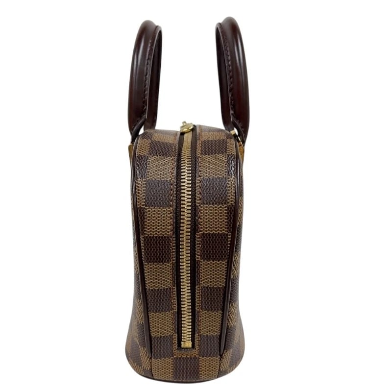 LOUIS VUITTON SARIA MINI HANDBAG - 3