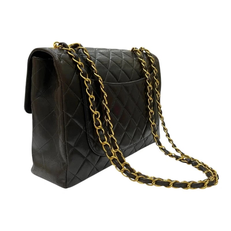 CHANEL MATRASSE 30 CHAINSHOULDER BAG - 4