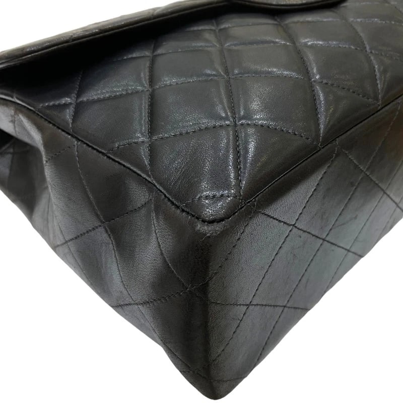 CHANEL MATRASSE 30 CHAINSHOULDER BAG - 5